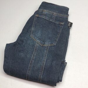NWT FASHION NOVA HIGH-RISE BOOTCUT JEANS 5/28x33 ⭐️